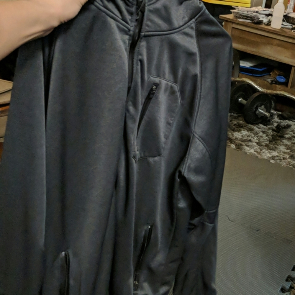 Men's Footlocker Premium fleece